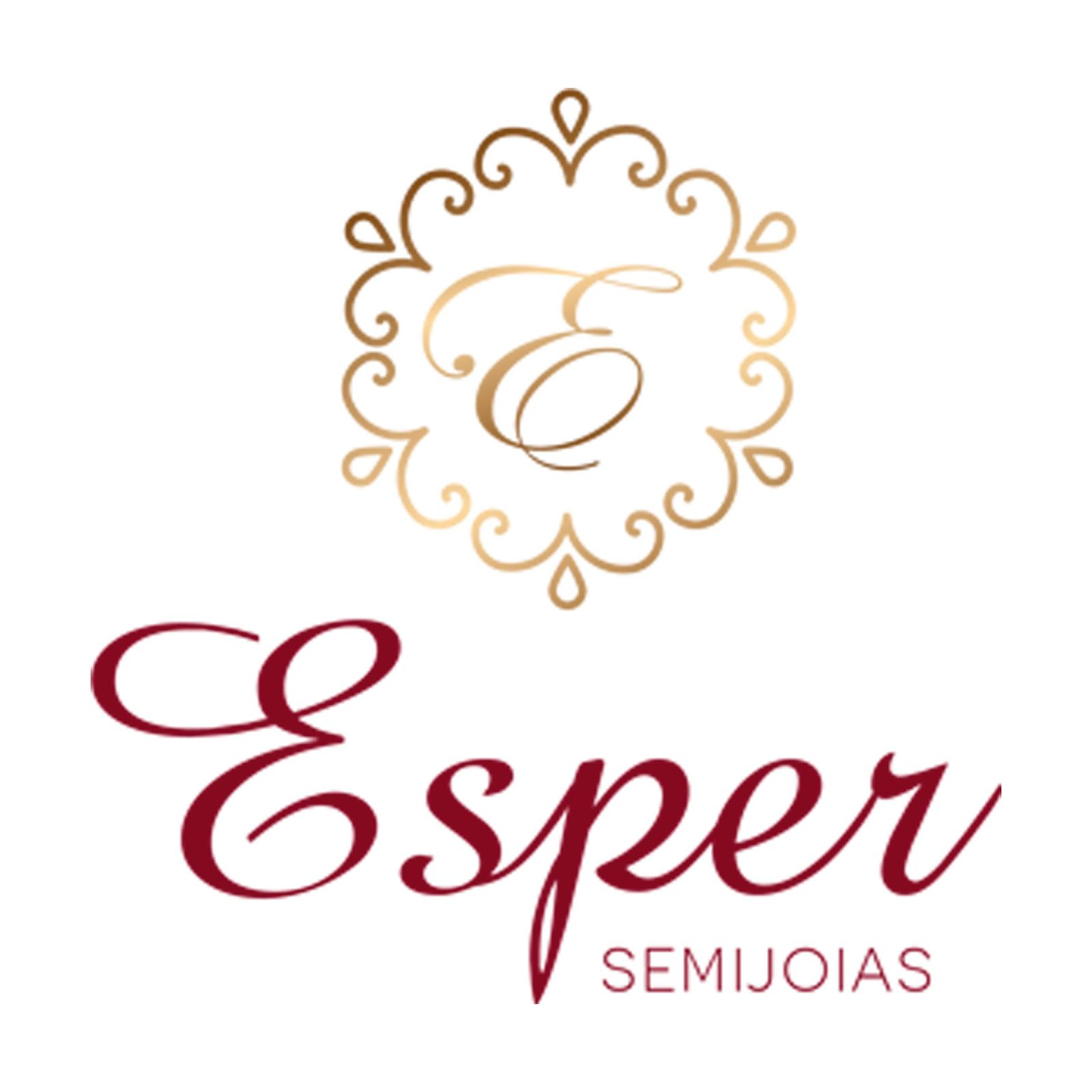 Logotipo Esper Semijoias